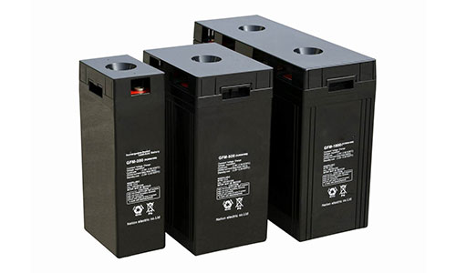 <b>備用電源UPS電池——家庭或公司企業的幫手</b>