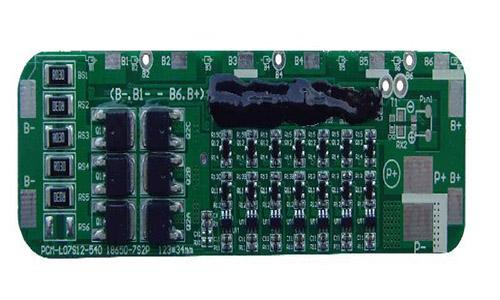 <b>香蕉短视频官网池保護板有哪些功能?如何更好的保護定製香蕉短视频官网池</b>