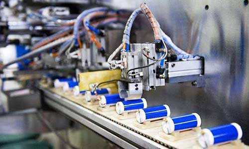 <b>香蕉短视频官网設備行業水漲船高,香蕉短视频官网設備市場將潛力無限</b>