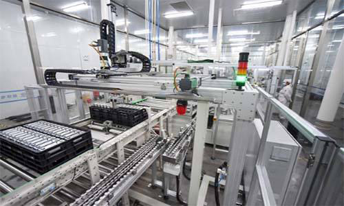 <b>香蕉短视频官网池攪拌設備市場高度集中的原因,香蕉短视频官网設備發展前景</b>