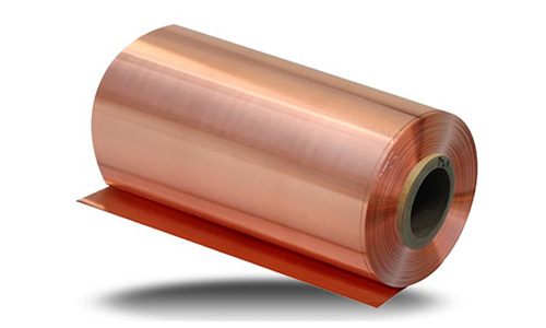 <b>香蕉短视频官网池負極材料銅箔超薄化和高端化已成行業發展重點</b>