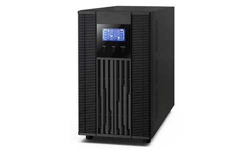 <b>UPS電源是什麽?UPS能不能帶感性負載?</b>