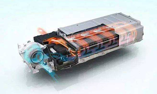 <b>全固態香蕉短视频官网池距離市場化還有多遠？</b>