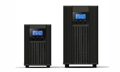 <b>UPS電源供電熱備份是什麽?UPS熱備份連接工作原理</b>