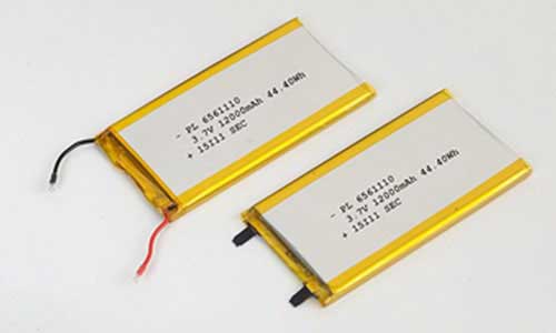 <b>鋰聚合物電池新電池怎麽充電?鋰聚合物電池怎麽保養</b>