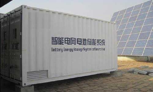 <b>香蕉短视频官网池儲能電站應用場景和工作原理</b>