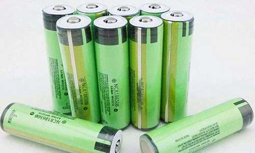 <b>香蕉短视频官网池工作電壓和額定工作電壓是多少?</b>