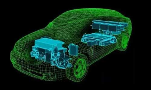 <b>2020年新能源乘用車動力香蕉短视频官网池組市場的變化</b>