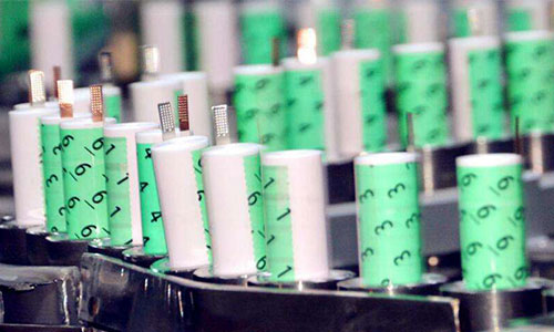 <b>香蕉短视频官网池廠家想要在電動車領域分一杯羹不容易</b>