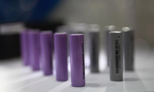 <b>香蕉短视频官网池標稱電壓是多少?新能源車香蕉短视频官网池電壓多少合適</b>