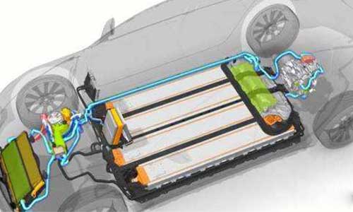 <b>為什麽電動車香蕉短视频官网池永遠跑不出廠家宣傳的續航裏程?</b>