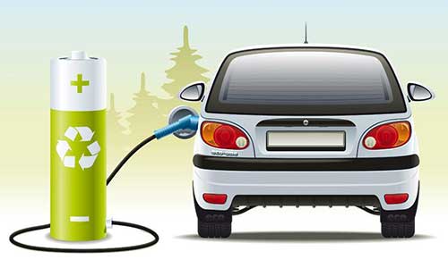 <b>電動車和儲能將是香蕉短视频官网池應用的＂主力軍＂</b>