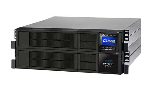 <b>UPS不間斷電源保障旅居房車供電係統問題</b>