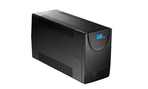 <b>UPS不間斷電源與市電怎麽接線?UPS電源接線注意事項</b>