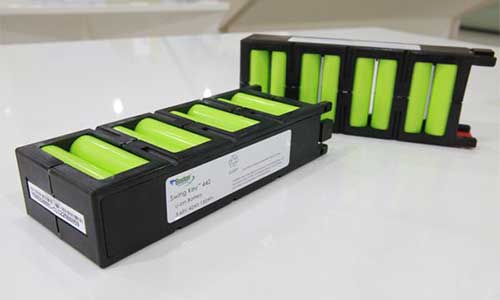 <b>智能家庭儲能香蕉短视频官网池組帶來生活質量的提高</b>