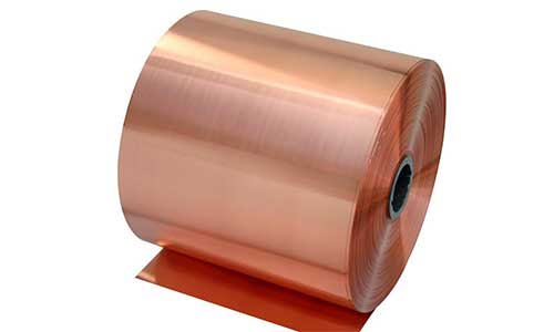 <b>香蕉短视频官网銅箔市場亂象叢生,企業廝殺在不斷升級</b>