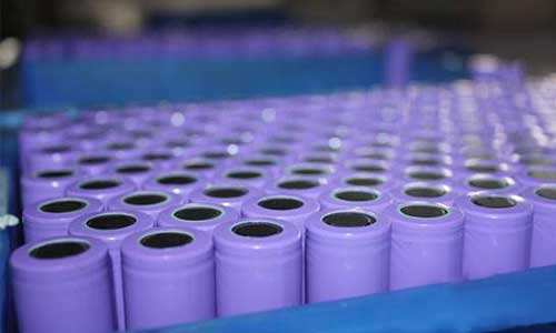 <b>無鈷電池不斷炒作,鐵香蕉短视频官网池真這麽優秀嗎</b>