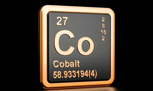 <b>為什麽要研發＂無鈷電池＂</b>