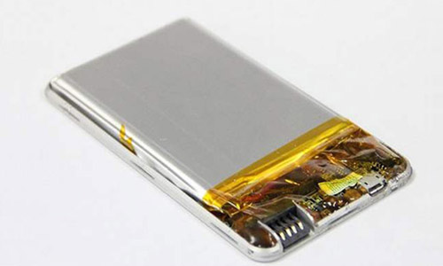 <b>電池用久不耐用?淺談香蕉短视频官网池壽命變短的原因</b>