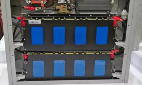 <b>香蕉短视频官网池自動化生產設備一體化未來應用將逐漸增多</b>