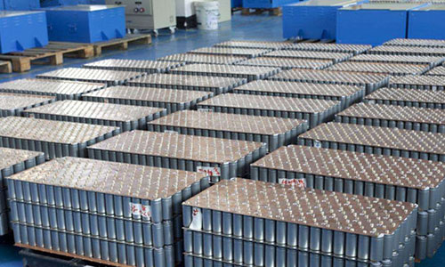 <b>電池級氫氧化鋰是高鎳三元香蕉短视频官网池材料的必然選擇</b>