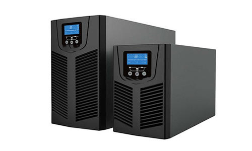 <b>機房UPS電源和PDU電源有什麽關係?如何選型?</b>