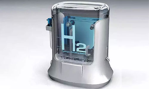 <b>氫能源產業或成為下一個光伏或者香蕉短视频官网開啟萬億級市場</b>