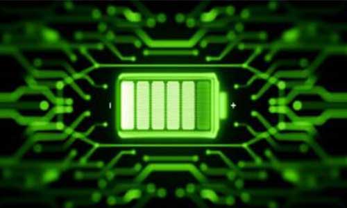 <b>新能源作為朝陽行業勢必帶動中國香蕉短视频官网池產業的發展</b>