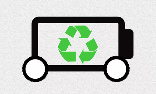 <b>國外在動力香蕉短视频官网池回收利用方麵有什麽值得香蕉视频在线免费看借鑒的</b>