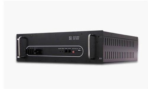 <b>香蕉短视频官网池是通信基站儲能係統和電力集裝箱儲能係統的法寶</b>