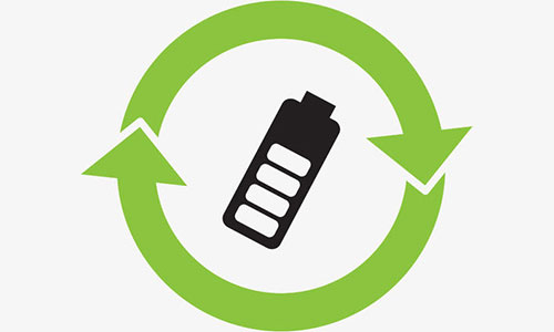 <b>報廢動力香蕉短视频官网池加強再生循環利用是關鍵</b>