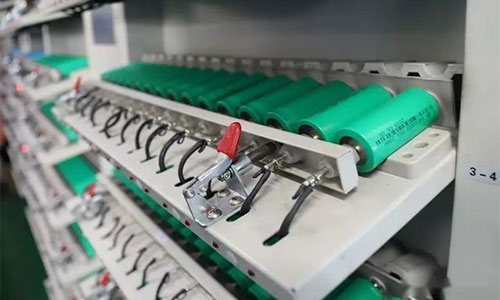 <b>動力香蕉短视频官网池的梯次利用儲能仍存爭議</b>