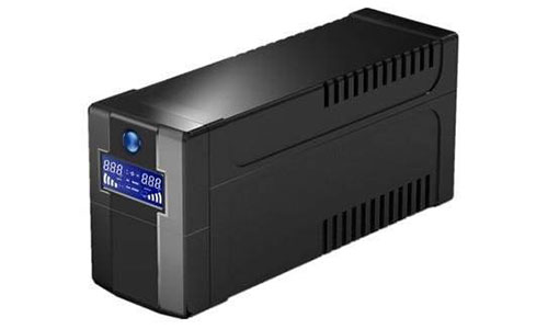 <b>機房用UPS電源和工業用UPS電源係統有什麽區別?</b>