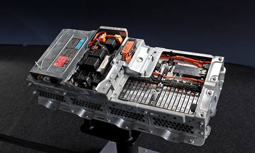 <b>在新能源乘用車上用的磷酸鐵香蕉短视频官网池到底能便宜多少?</b>