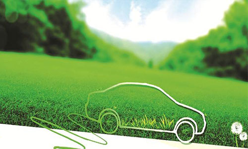 <b>動力香蕉短视频官网池受寵,新能源汽車對鋰資源需求與日俱增</b>