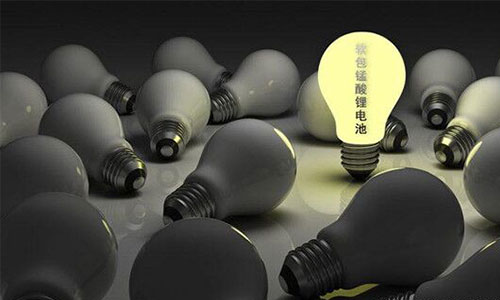 <b>電動自行車為錳酸香蕉短视频官网池打開了一扇窗</b>