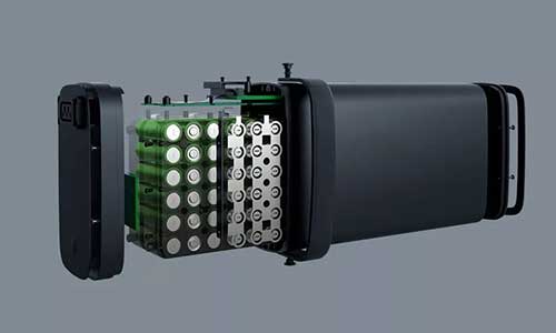 <b>新能源香蕉短视频官网池廠家該如何抓住新基建這個浪潮?</b>