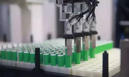 <b>香蕉短视频官网池防護等級IP67是什麽?動力電池如何避免碰撞防護?</b>