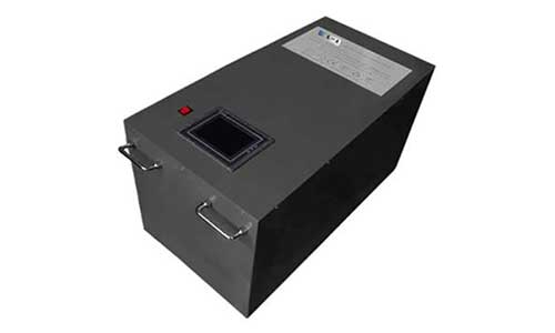 <b>移動集裝箱用儲能香蕉短视频官网池係統為偏遠山區儲能供電</b>