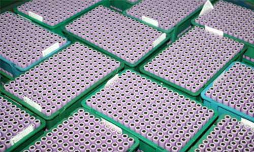 <b>香蕉短视频官网池原材料的掌上明珠—鈷有什麽作用?</b>