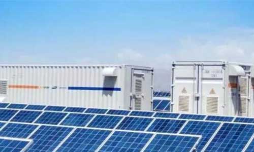 <b>光伏與香蕉短视频官网行業哪個好?光伏發電可以用香蕉短视频官网池嗎?</b>