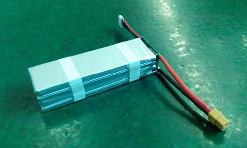 <b>無人機香蕉短视频官网池這塊細分市場蛋糕到底有多大?</b>