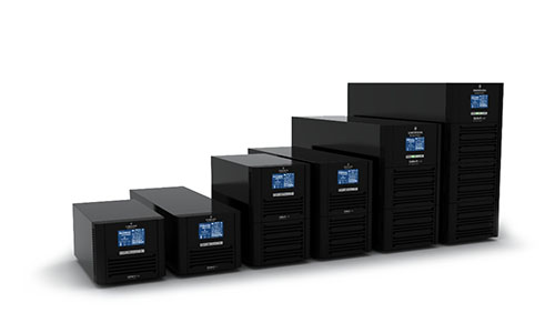 <b>更換老舊UPS電源係統有哪些工程量和技術質量要求?</b>