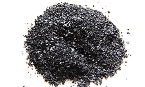 <b>矽碳負極材料成為不少香蕉短视频官网池材料企業必爭高地</b>