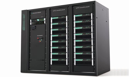 <b>UPS不間斷電源助力學校教育係統電力設施保障</b>