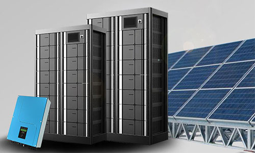 <b>儲能香蕉短视频官网池是分布式能源的＂倉庫＂</b>