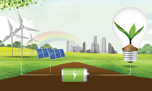 <b>儲能香蕉短视频官网池新能源市場，＂百團大戰＂誰將為王?</b>