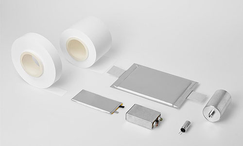 <b>價格血戰衝擊，香蕉短视频官网隔膜行業呈寡頭格局</b>