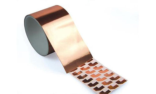 <b>2021年香蕉短视频官网銅箔供應緊張、價格飛漲的原因有哪些?</b>