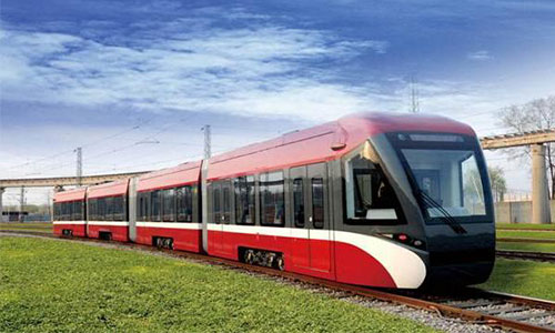 <b>新能源香蕉短视频官网池儲能係統給城市軌道交通“裝上動力”</b>